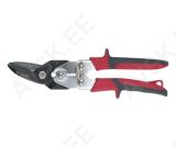 Figure Tin Snips /Left/ Crmo