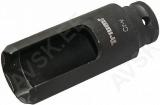 PIHUSTI ELEKTR. EEMALDUSPADRUN 29MM. 1/2" TAPIGA TRIUMF