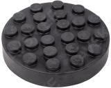 AUTOTÕSTUKI KUMMIPADI ÜMMARGUNE 120MM (RAVAGLIOLI) JBM