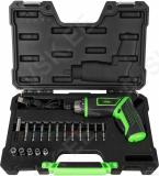 19-OS. AKUKRUVIKEERAJA 5NM KOOS 1/4" TRELLIOTSIKUTEGA. LED. LI-ION. USB-C JBM