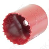 Bi metal holesaw 41mm