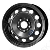 KFZ 9690 7.0X16. 5X120/47 (72.6) PLEKKVELG (SW) (BM) (BMW)