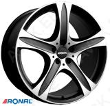 RONAL R55T 9.0X19 5X120/43 (72.6) (I) (MS14X1.50) KG995 TÜV *