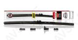 HEYNER Rear Flat kojamees 14'' / 350mm