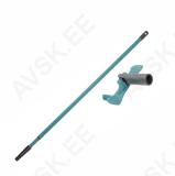 Telescopic Handle for Hand-Held Sander