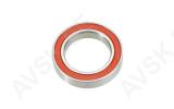 Laager Enduro Bearings MR 2437 LLB ABEC 5 Ceramic Hybrid