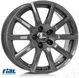 RIAL MILANO 7.0X17 5X100/40 (63.4) (U) (TUV) KG625 *