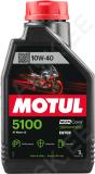 MOTUL 5100 4T 10W40 1L