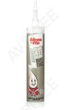 KLEEN-FLO SILIKOONHERMEETIK VÄRVITU 300ML