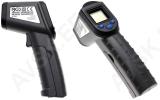Digital Laser Thermometer | -50 °C to +500 °C