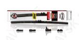 HEYNER Rear Flat kojamees 10'' / 250mm