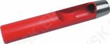 Hollow Punch Straight Ø 10 mm