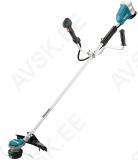 AKUTRIMMER 2X18V LI-ION. 350MM. BL. AFT. ADT. AKUDE JA LAADIJATA MAKITA
