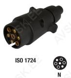 PISTIK 7-KL. N. PLASTIK, KRUVILIIDE