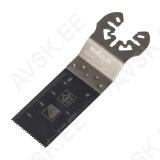 HCS Pushcut Saw Blade “PRO” 28 mm, universal receptacle, wood