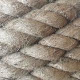 Twisted Jute Rope Ø 30mm, 30m on Reel