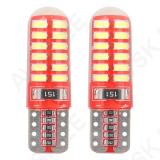 LED T10 Canbus 12V Silca Amio