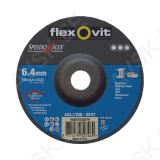 Metalli lihvketas 150x6,4x22,23 Speedoflex A24/30Q-BF27