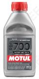 MOTUL RBF 700 FACTORY LINE 336°C DOT 4 RACING PIDURIVEDELIK 500ML