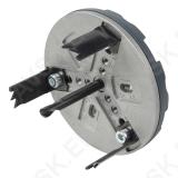 Adjustable Hole Saw, for Plumbing Installations Ø 35, 50, 54, 63, 67, 83 mm