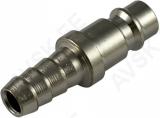 SURUÕHU KIIRLIIDE VOOLIKULE 10MM EURO 7.6MM JBM*