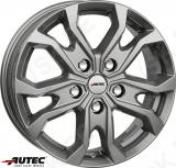 AUTEC KISO TS 6.5X16 5X118/66 (71.1) (U) (TUV) KG1390 (CIT/FIA/PEU)