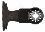 MULTITOOL RISTILÕIKAMISE SAETERA 65MM TMA052. HCS. STARLOCK. PUIDULE MAKITA