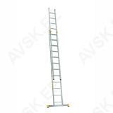 Profi ladder 2x12 FORTE