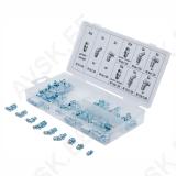 Määrdeniplite komplekt 110 osa