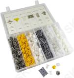 300-OS. TÜÜBLITE KOMPLEKT RENAULT/(NISSAN/INFINITI) JBM