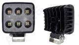 LED-TÖÖTULI K27 9-36V 35W