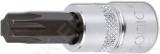 1/4" TORX PADRUNOTSIK T25 SONIC