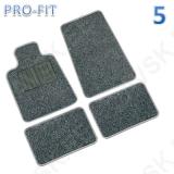 TEKSTIILIST JALAMATID PRO-FIT, MUDEL 5