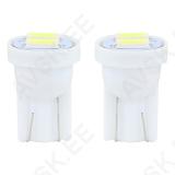 LED 12V Standard T10 W5W 2xSMD 5730 Amio
