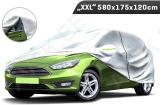 AUTOKATE XXL 580X175X120CM 3-KIHILINE HELKURITE JA UKSELUKUGA CARMOTION