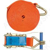 Koormarihm 50mm 5000kg 12m 2 osa ( sinine )
