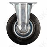 Ratas 100mm fikseeritud
