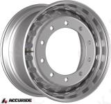 VELG 11.75X22.5 10 POLTI (10X335) ET45. M22. CB281. KPZ/ACC. KG5000
