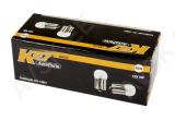 AUTOL.K27 R5W 12V 5W BA15S