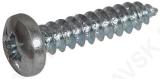 Plekikruvi 5,5x19 PZ3
