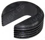 M9R PIEZO KOMPLEKTIST VARU HOBUSERAUD ADAPTER. 35065T-ST PICHLER