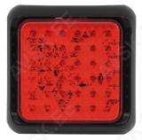 TAGATULI K27 12/24V LED PUNANE