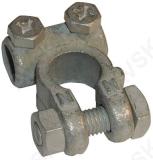 AKUKAABLI KLEMM MIINUS 25/PA