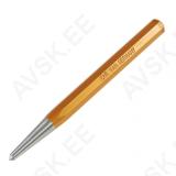 Center Punch 10x120mm