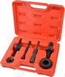 RIHMARATTA TÕMMITS GM. CHRYSLER. FORD. VAG TRIUMF