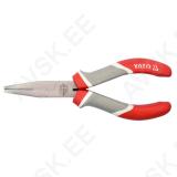 Flat Nose Pliers 160mm