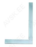 Steel Try Square 150mm