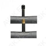 DĘTKA 26x2,2/2,5 AV/SV 40MM CST