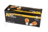 AUTOL.K27 PY21W 12V21W BAU15S AMBER