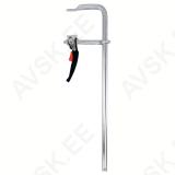 Ratcheting F Clamp 600 mm